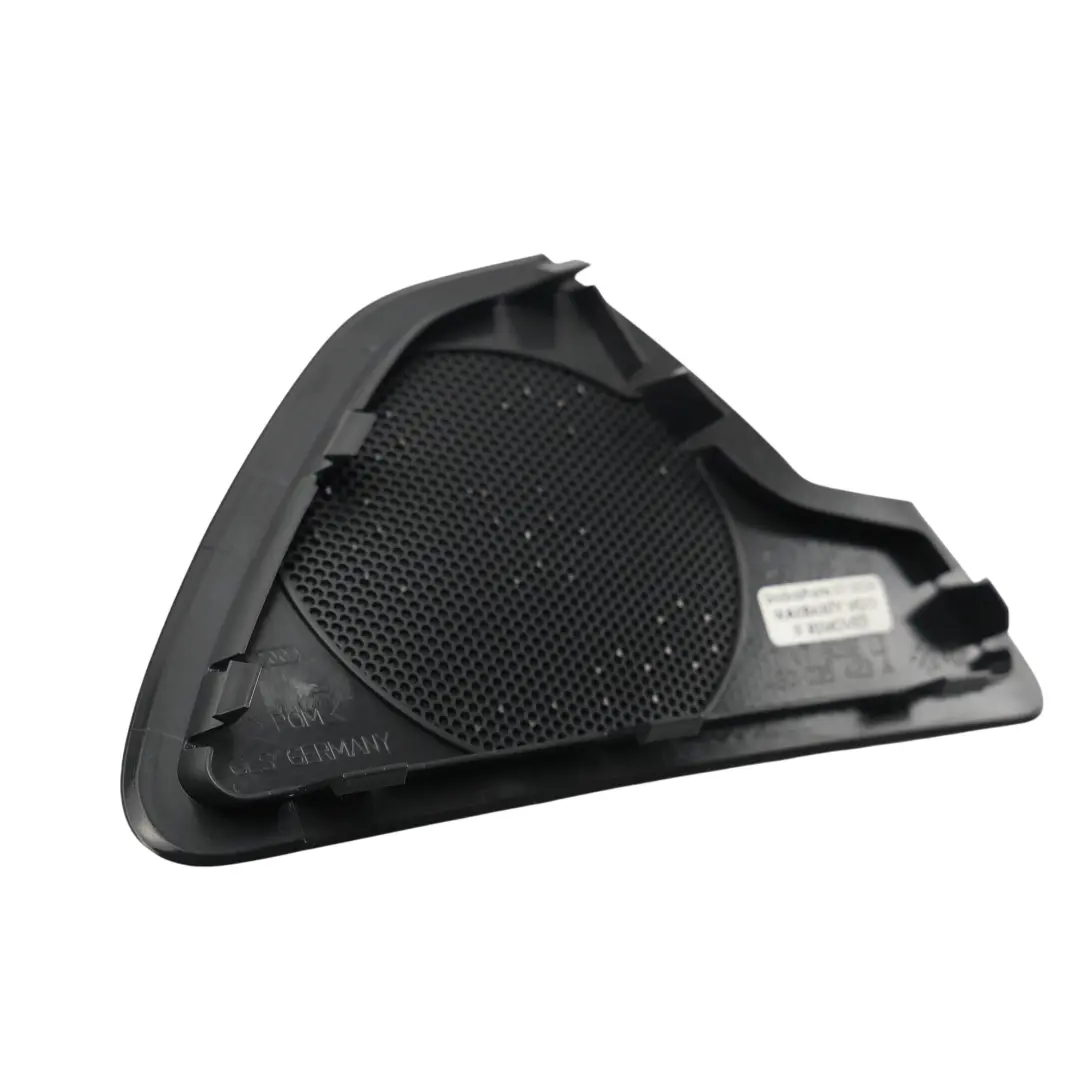 Audi A6 C7 Maskownica Głośnika Bose Przednia Lewa - SKU 4G0035423 - Numer Części 4G0035423