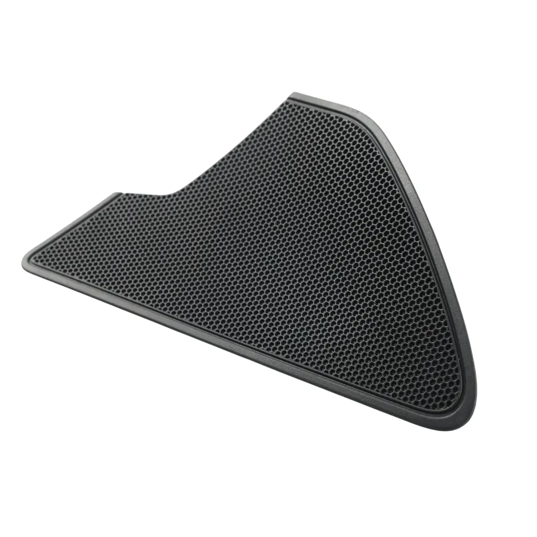 Audi A6 C7 Speaker Cover Trim Grille Panel Bose System Front Left N/S - SKU 4G0035423 - Part number 4G0035423