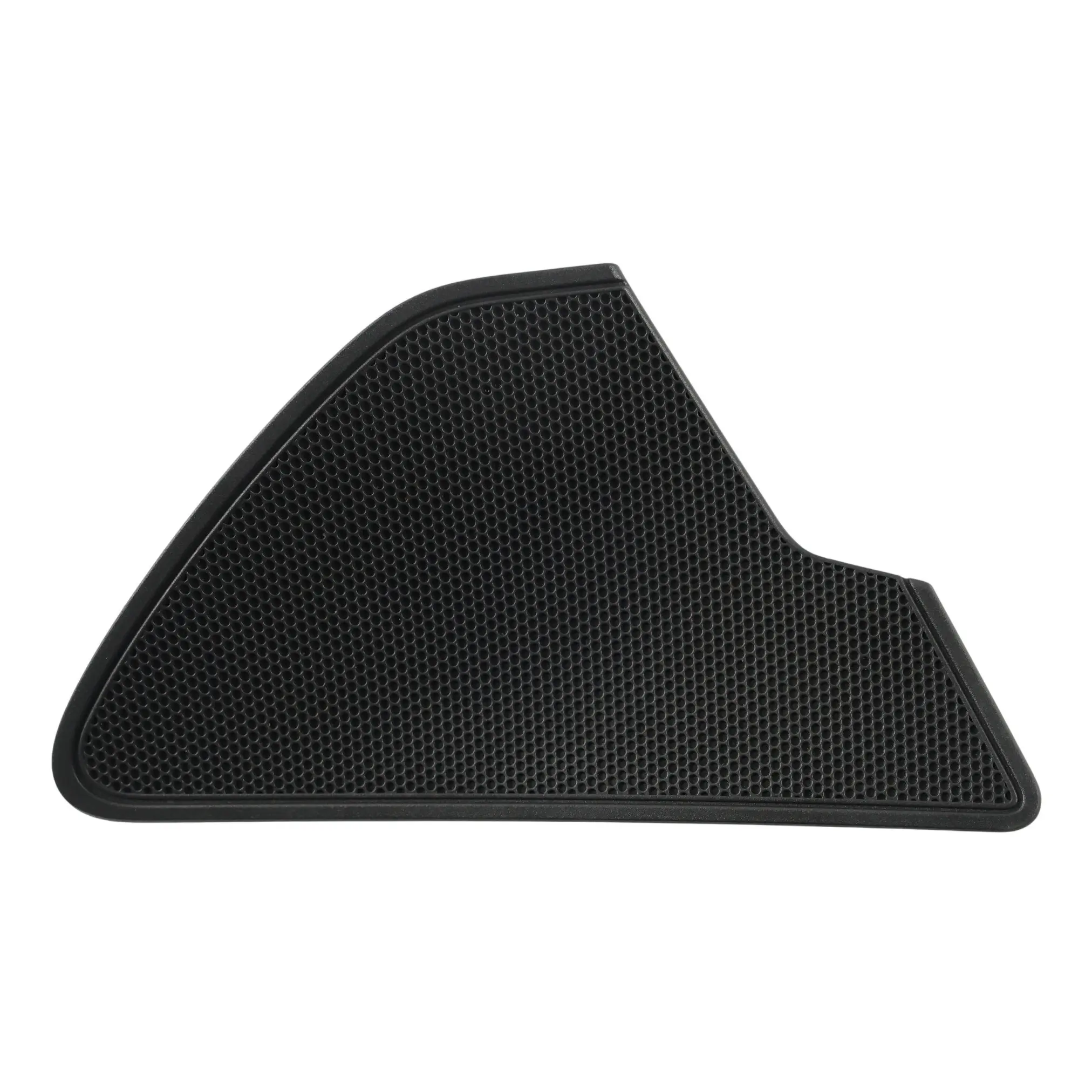 Audi A6 C7 Grille Cache Haut-Parleur Système Bose Avant Droit 4G0035424