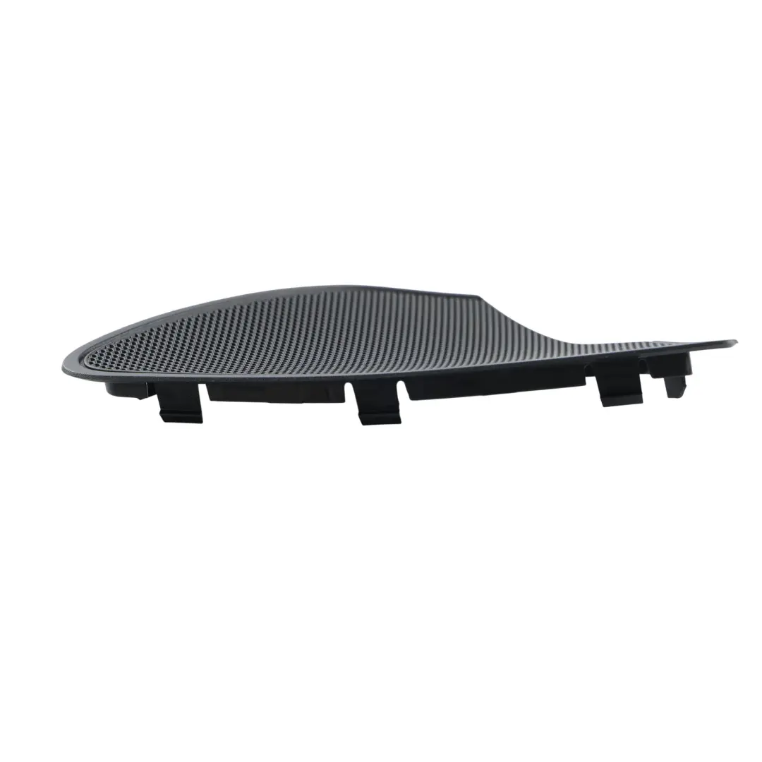 Audi A6 C7 Griglia Copertura Altoparlante Bose Anteriore Destra - SKU 4G0035424 - Numero di parte 4G0035424