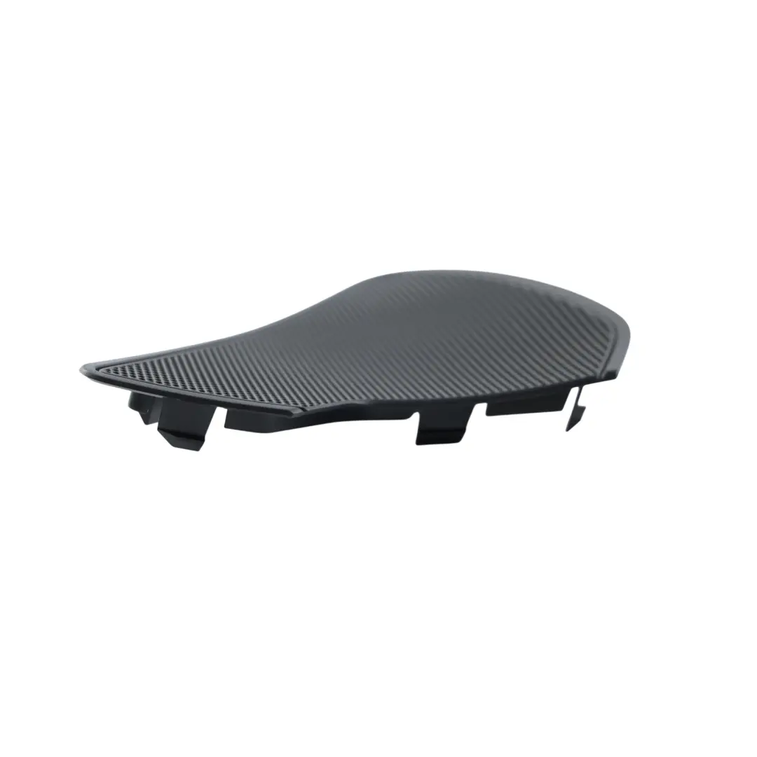 Griglia Copertura Altoparlante Bose Anteriore Destra per Audi A6 C7 con numero di parte 4G0035424 Audi A6 C7 Griglia Copertura Altoparlante Bose Anteriore Destra - SKU 4G0035424 - Numero di parte 4G0035424