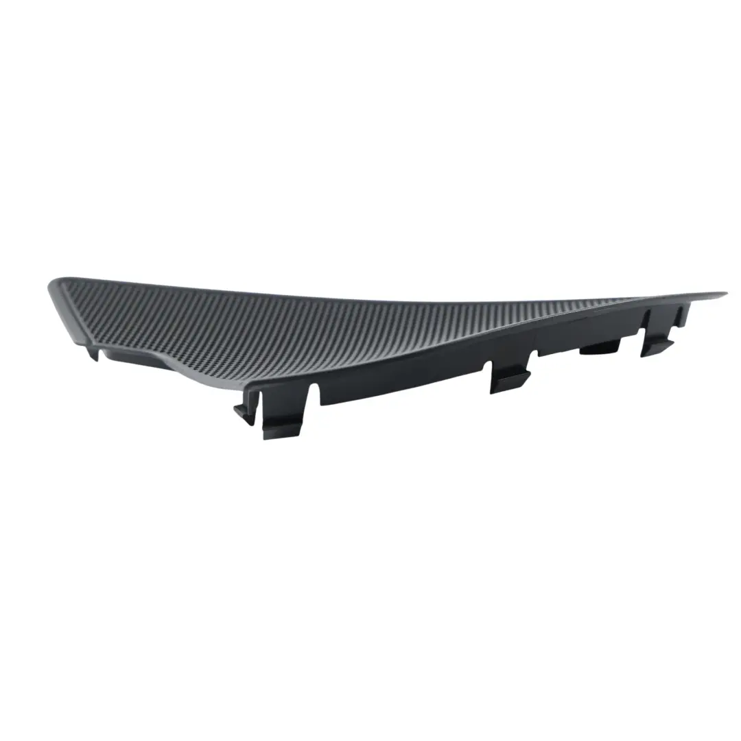 Audi A6 C7 Maskownica Głośnika Bose Przednia Prawa - SKU 4G0035424 - Numer Części 4G0035424