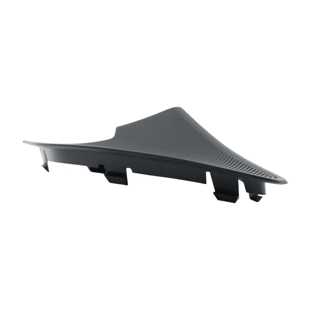 Speaker Cover Trim Grille Panel Bose System Front Right O/S to Audi A6 C7 with Part number 4G0035424 Audi A6 C7 Speaker Cover Trim Grille Panel Bose System Front Right O/S - SKU 4G0035424 - Part number 4G0035424