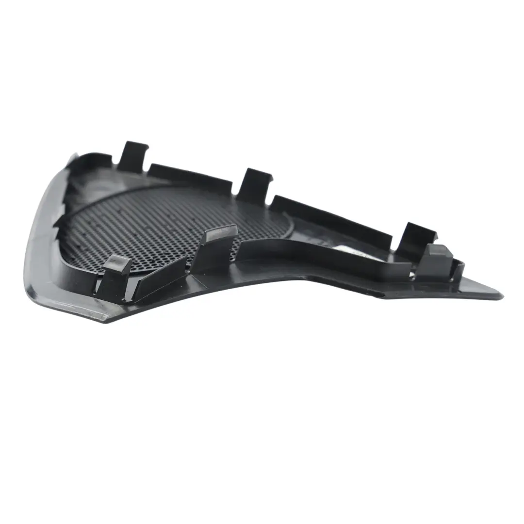 Audi A6 C7 Rejilla Altavoz Panel Bose Sistema Delantero Derecho - SKU 4G0035424 - Número de pieza 4G0035424