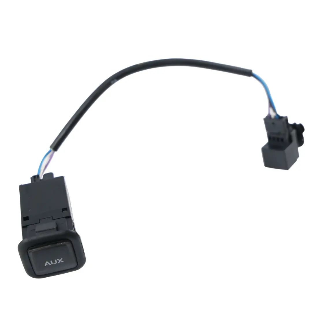 8K A5 8T A6 C7 Prise Auxiliaire Port Aux In pour Audi A3 8P A4 à propos du numéro de pièce 4G0035474 Audi A3 8P A4 8K A5 8T A6 C7 Prise Auxiliaire Port Aux In - SKU 4G0035474 - Numéro de pièce 4G0035474