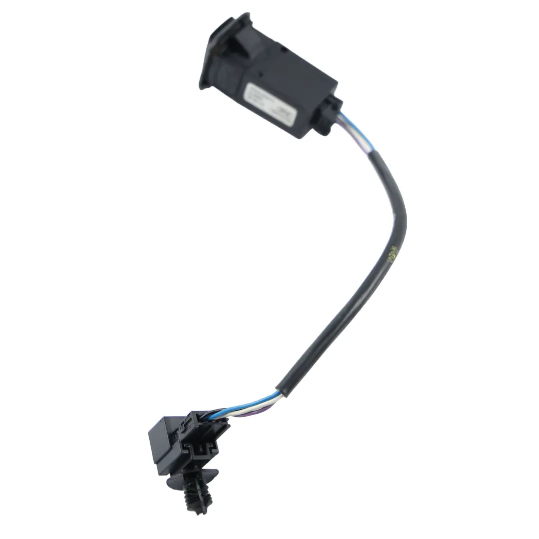 Audi A3 8P A4 8K A5 8T A6 C7 Aux In Port Socket Plug Plug Power Outlet - SKU 4G0035474 - Part number 4G0035474