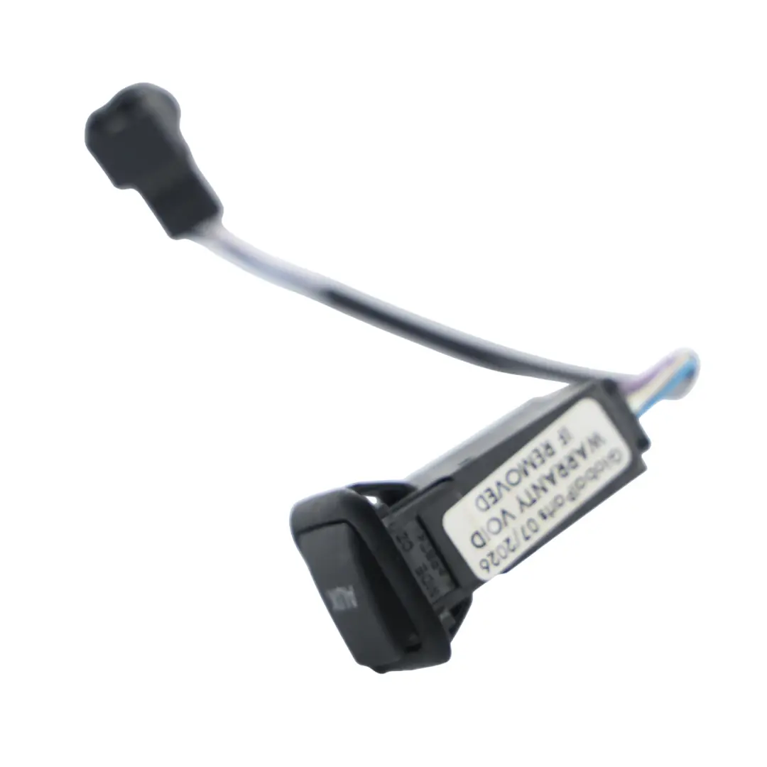 Audi A3 8P A4 8K A5 8T A6 C7 Aux In Anschluss Steckdose - SKU 4G0035474 - Teilenummer 4G0035474