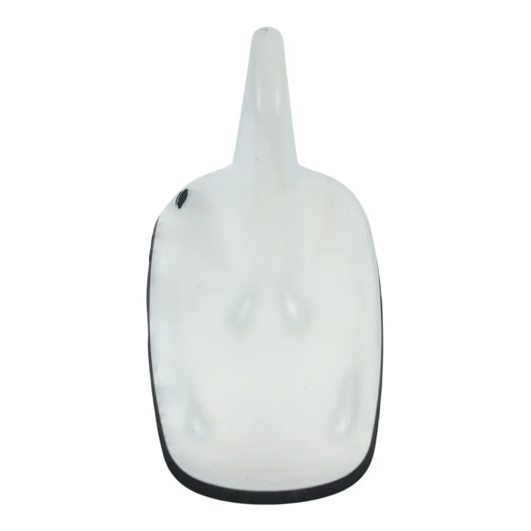 Audi A6 C7 Antenna Amplifier Roof Fin Shark Aerial Ibis White - Y9C 4G0035503E - SKU 4G0035503E-IWH1 - Part number 4G0035503E-IWH