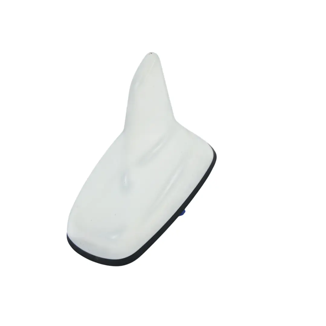 Antenna Amplifier Roof Fin Shark Aerial Ibis White - Y9C 4G0035503E to Audi A6 C7 with Part number 4G0035503E-IWH Audi A6 C7 Antenna Amplifier Roof Fin Shark Aerial Ibis White - Y9C 4G0035503E - SKU 4G0035503E-IWH1 - Part number 4G0035503E-IWH