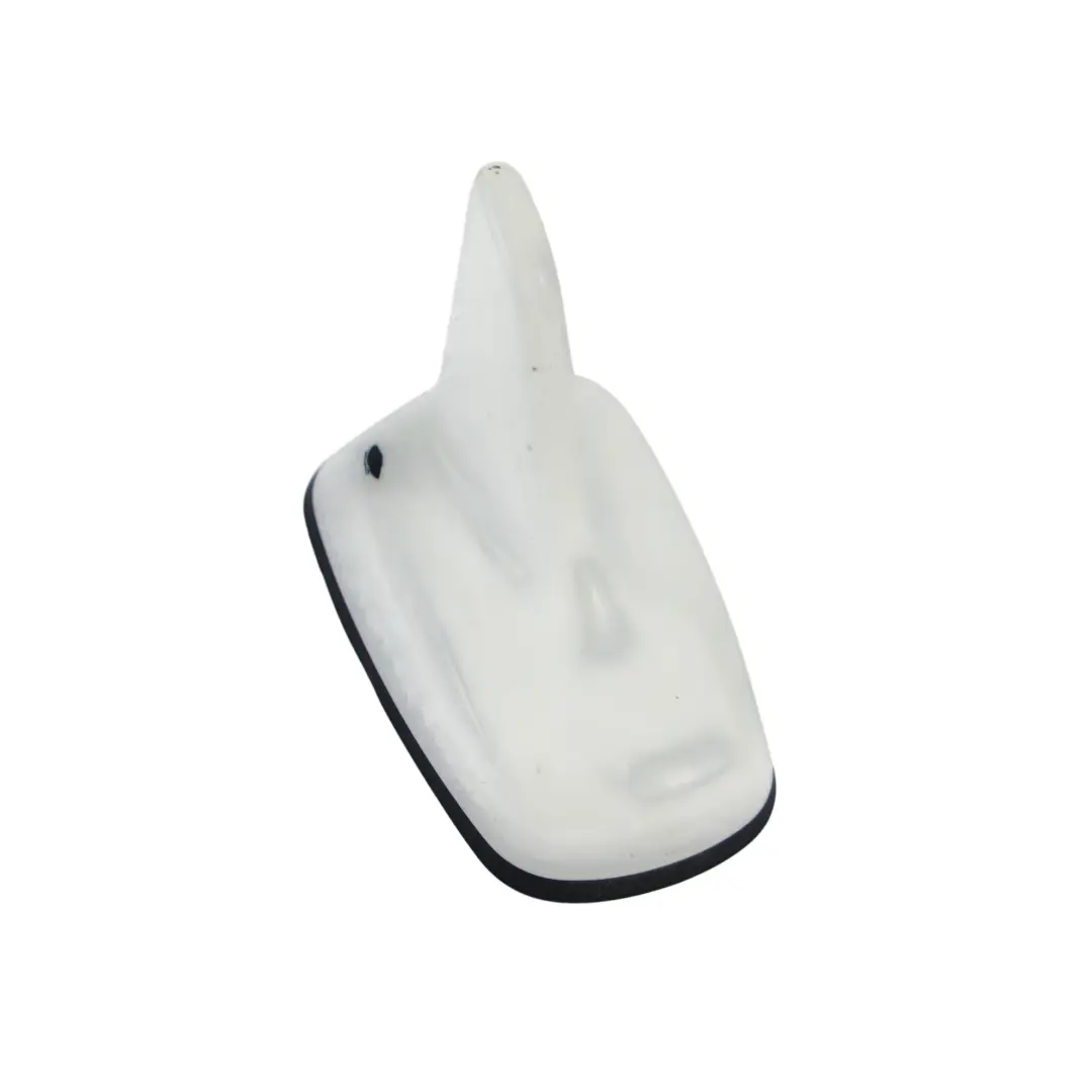 Audi A6 C7 Antenna Amplifier Roof Fin Shark Aerial Ibis White - Y9C 4G0035503E - SKU 4G0035503E-IWH1 - Part number 4G0035503E-IWH