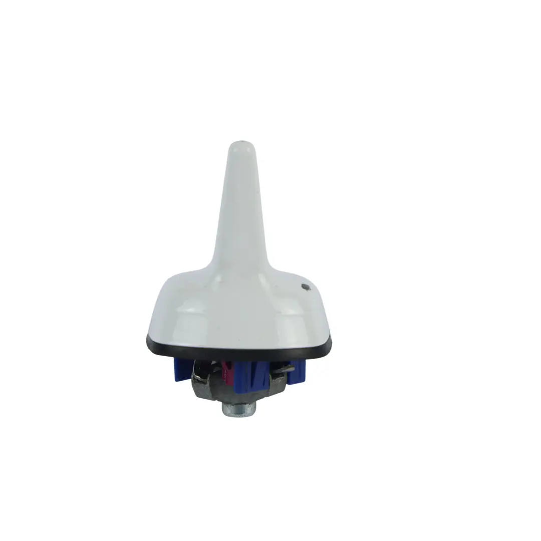 Audi A6 C7 Antenna Amplifier Roof Fin Shark Aerial Ibis White - Y9C 4G0035503E - SKU 4G0035503E-IWH1 - Part number 4G0035503E-IWH
