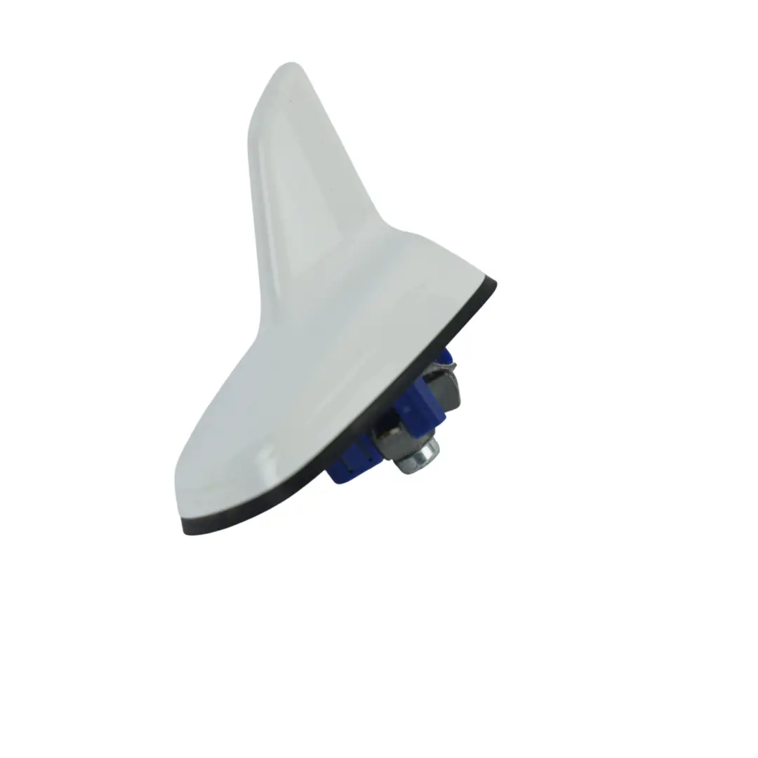 Audi A6 C7 Amplificador Antena Aleta Tiburón Techo Blanco Ibis Y9C 4G0035503E - SKU 4G0035503E-IWH1 - Número de pieza 4G0035503E-IWH