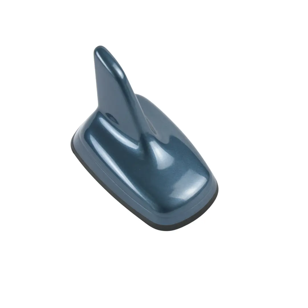 Audi Q3 8U Antenna Amplifier Roof Fin Shark Aerial Utopia Blue - X5L - SKU 4G0035503E-UBL - Part number 4G0035503E