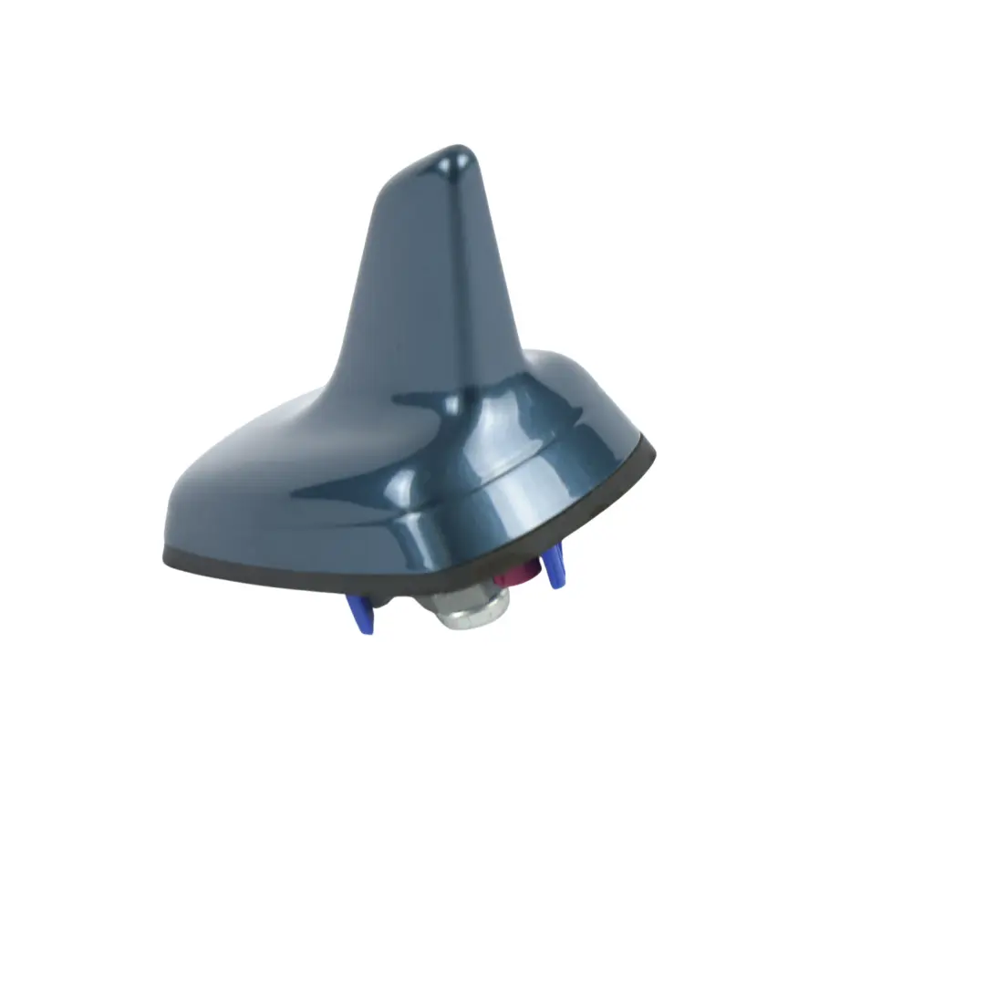 Antenna Amplifier Roof Fin Shark Aerial Utopia Blue - X5L to Audi Q3 8U with Part number 4G0035503E Audi Q3 8U Antenna Amplifier Roof Fin Shark Aerial Utopia Blue - X5L - SKU 4G0035503E-UBL - Part number 4G0035503E
