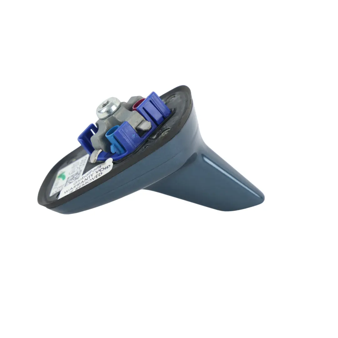 Audi Q3 8U Amplificador Antena Aleta Tiburón Techo Azul Utopía X5L - SKU 4G0035503E-UBL - Número de pieza 4G0035503E