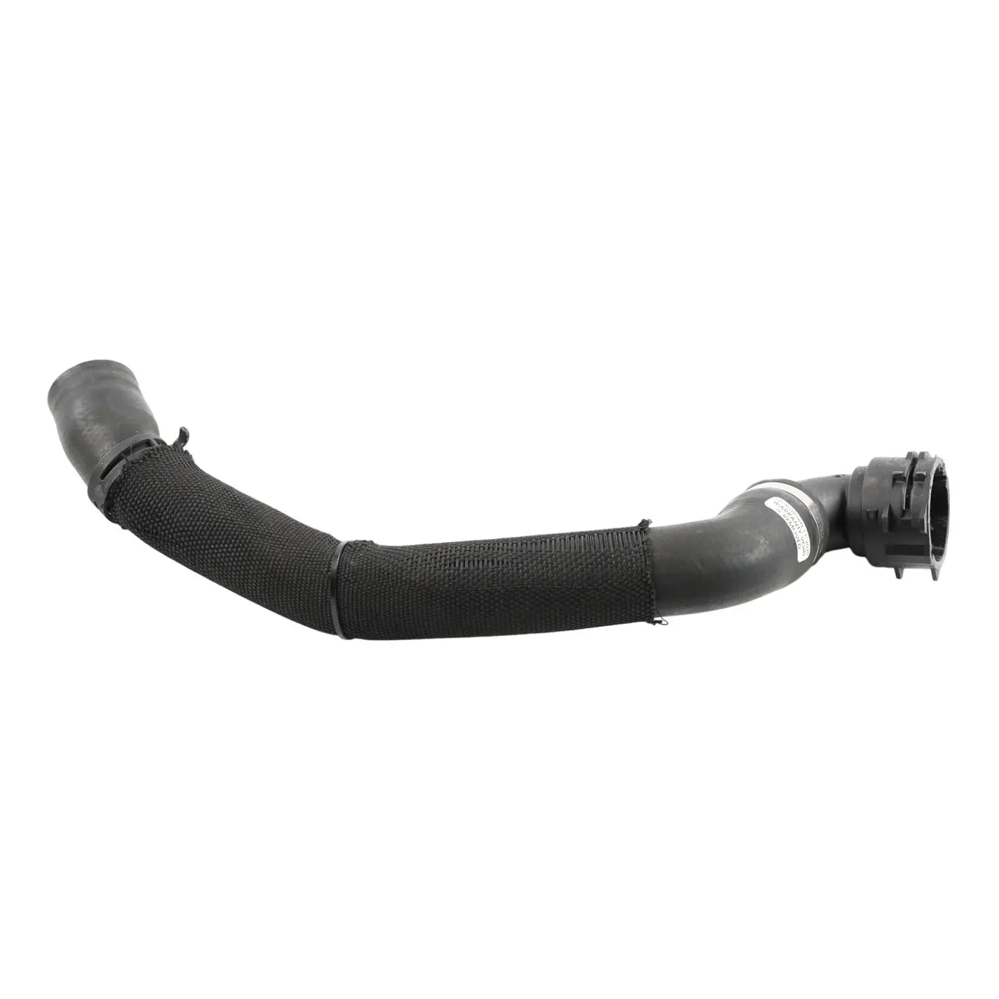Audi A6 C7 Water Coolant Pipe Hose Line Tube 2.0 TDI Diesel Engine 4G0122293CR