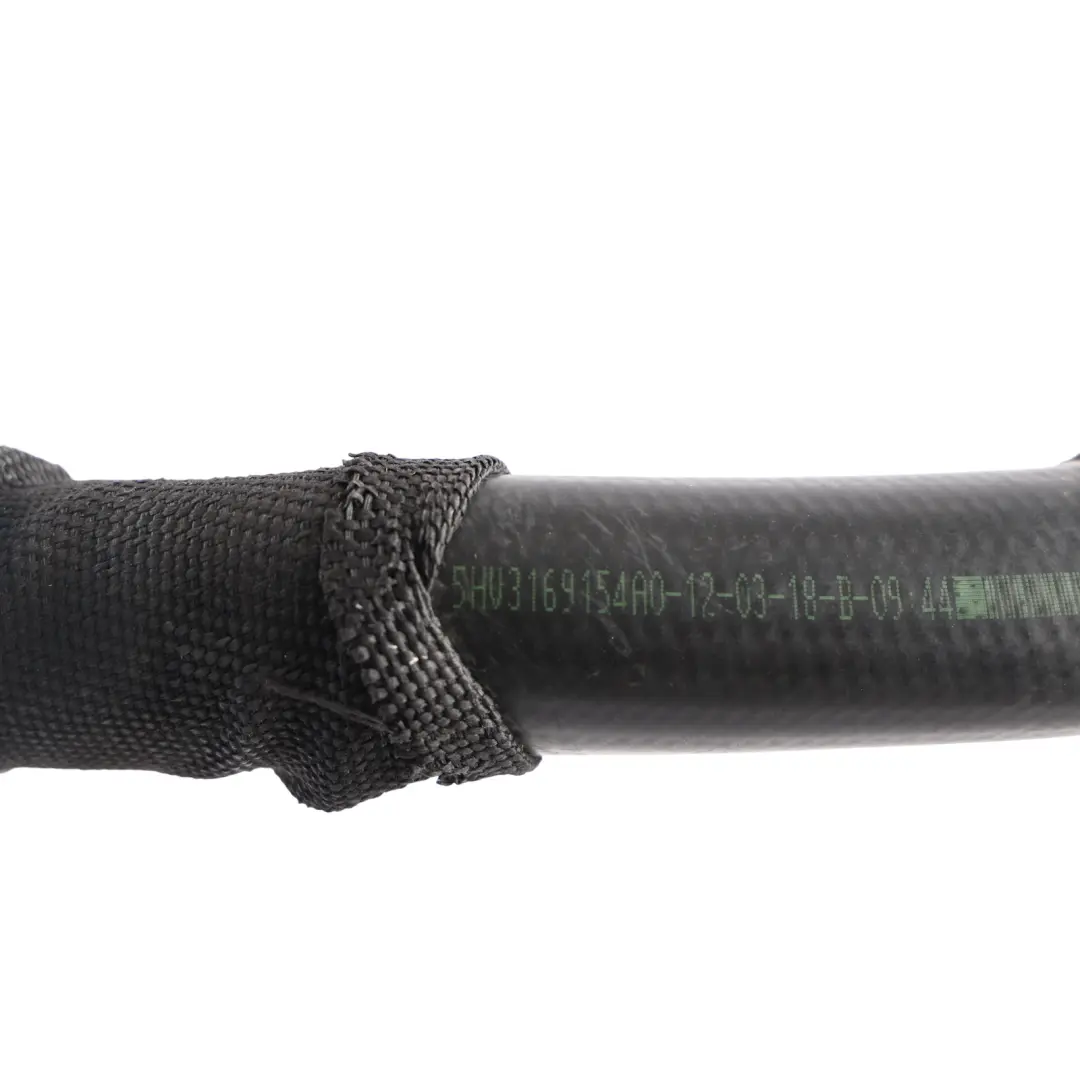 Water Coolant Pipe Hose Line Tube 2.0 TDI Diesel Engine to Audi A6 C7 with Part number 4G0122293CR Audi A6 C7 Water Coolant Pipe Hose Line Tube 2.0 TDI Diesel Engine - SKU 4G0122293CR - Part number 4G0122293CR