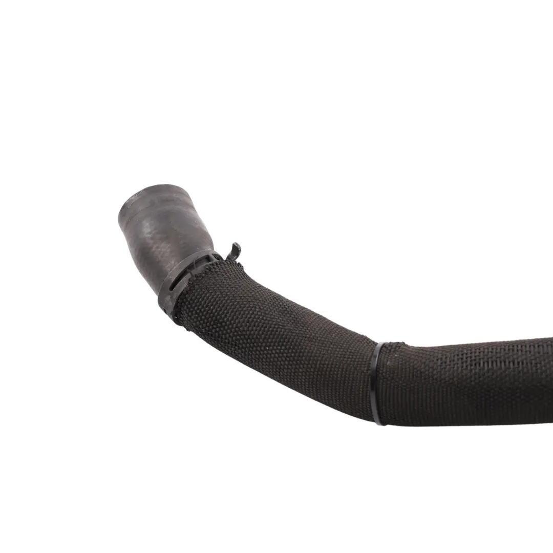 Audi A6 C7 Water Coolant Pipe Hose Line Tube 2.0 TDI Diesel Engine - SKU 4G0122293CR - Part number 4G0122293CR