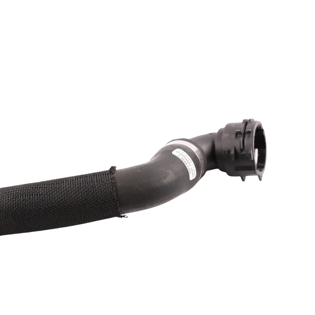 Audi A6 C7 Water Coolant Pipe Hose Line Tube 2.0 TDI Diesel Engine - SKU 4G0122293CR - Part number 4G0122293CR