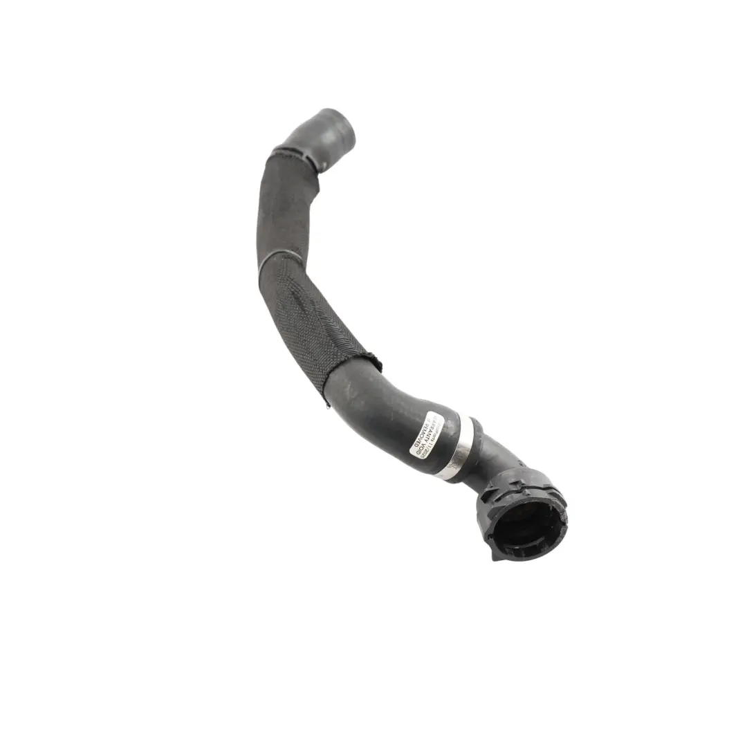 Audi A6 C7 Water Coolant Pipe Hose Line Tube 2.0 TDI Diesel Engine - SKU 4G0122293CR - Part number 4G0122293CR