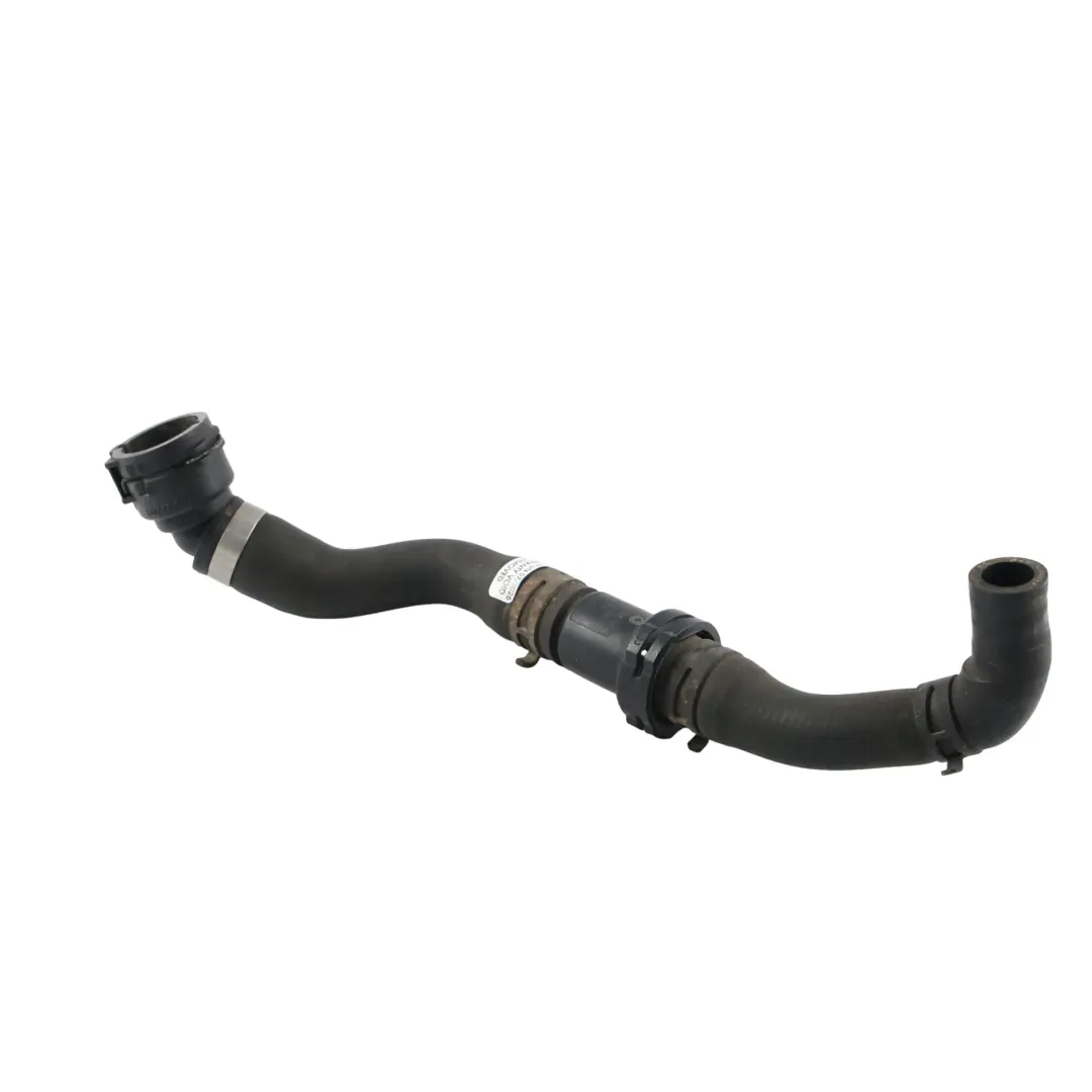 Tuyau Durite Liquide Refroidissement Moteur 3.0 TDI pour Audi A7 4G à propos du numéro de pièce 4G0122449 Audi A7 4G Tuyau Durite Liquide Refroidissement Moteur 3.0 TDI - SKU 4G0122449 - Numéro de pièce 4G0122449