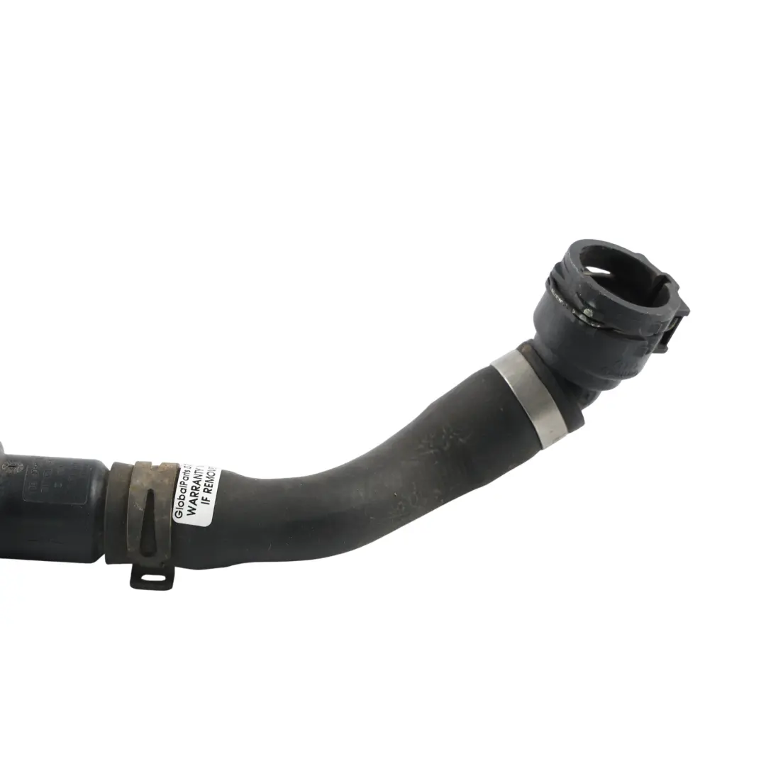 Audi A7 4G Engine Water Coolant Cooling Hose Pipe Line 3.0 TDI Diesel - SKU 4G0122449 - Part number 4G0122449