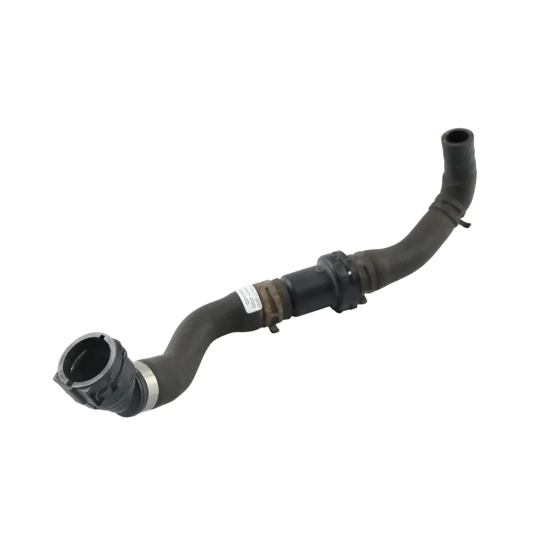 Audi A7 4G Tubo Manicotto Liquido Refrigerante Motore 3.0 TDI Diesel - SKU 4G0122449 - Numero di parte 4G0122449