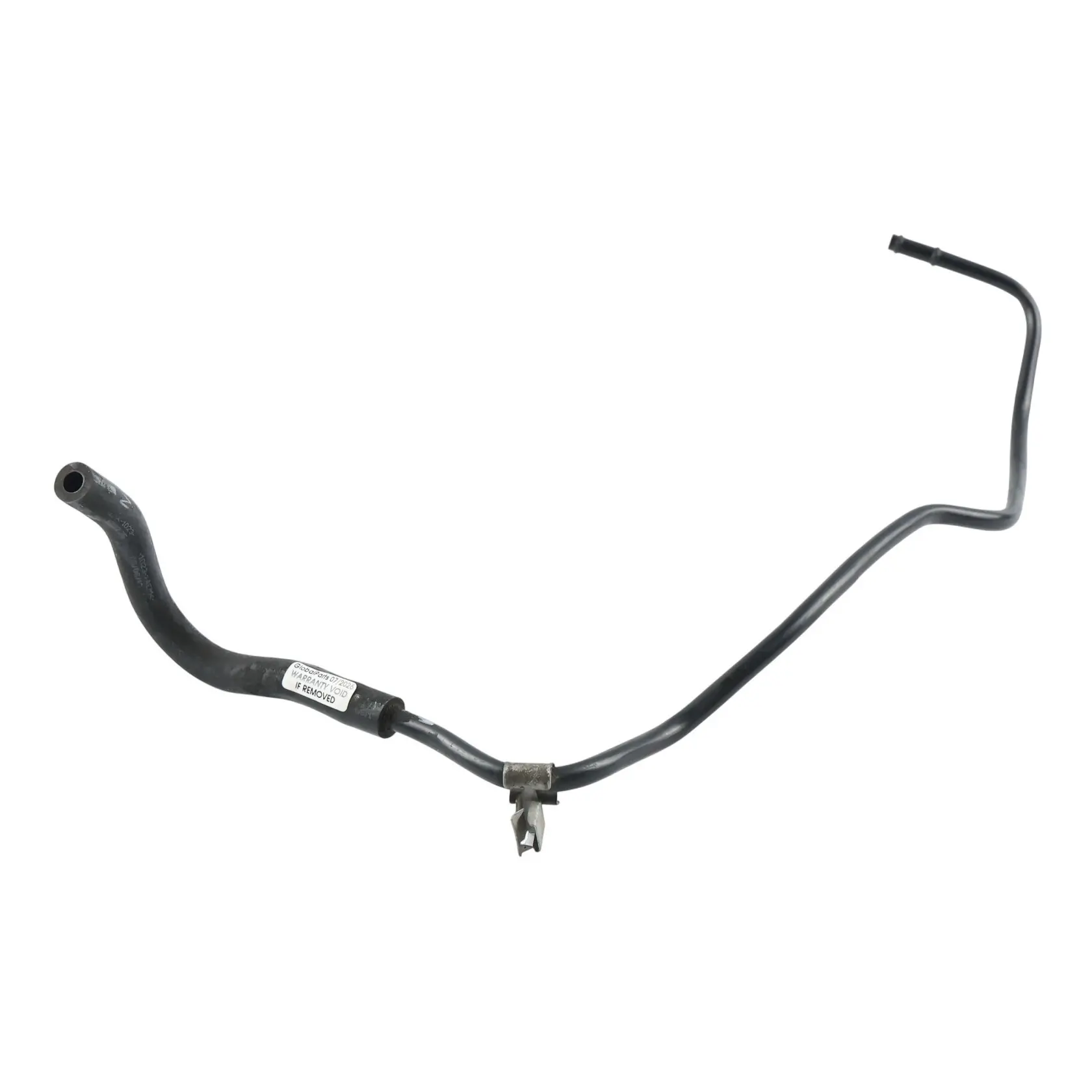 Audi A6 C7 A7 4G Przewód EGR 4G0131492B