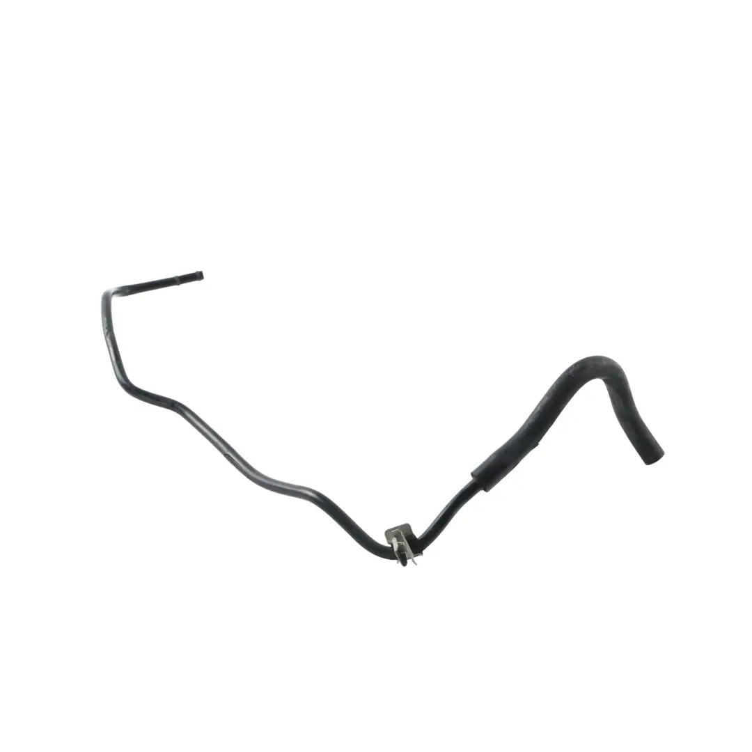 Tubo Manguera Línea Recirculación Gases EGR para Audi A6 C7 A7 4G con número de pieza 4G0131492B Audi A6 C7 A7 4G Tubo Manguera Línea Recirculación Gases EGR - SKU 4G0131492B - Número de pieza 4G0131492B