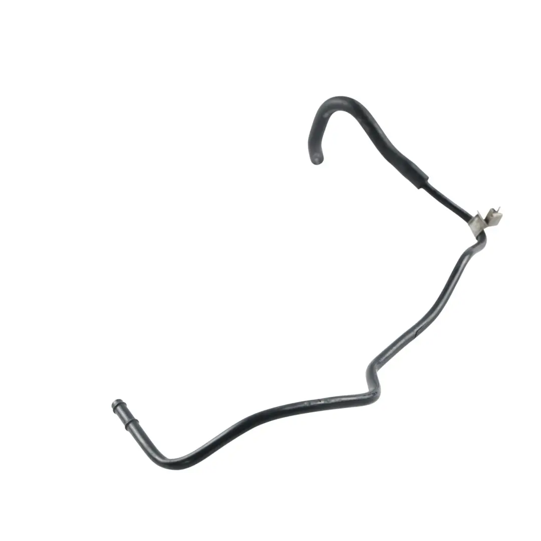 Audi A6 C7 A7 4G Tubo Linea Ricircolo Gas Scarico EGR - SKU 4G0131492B - Numero di parte 4G0131492B