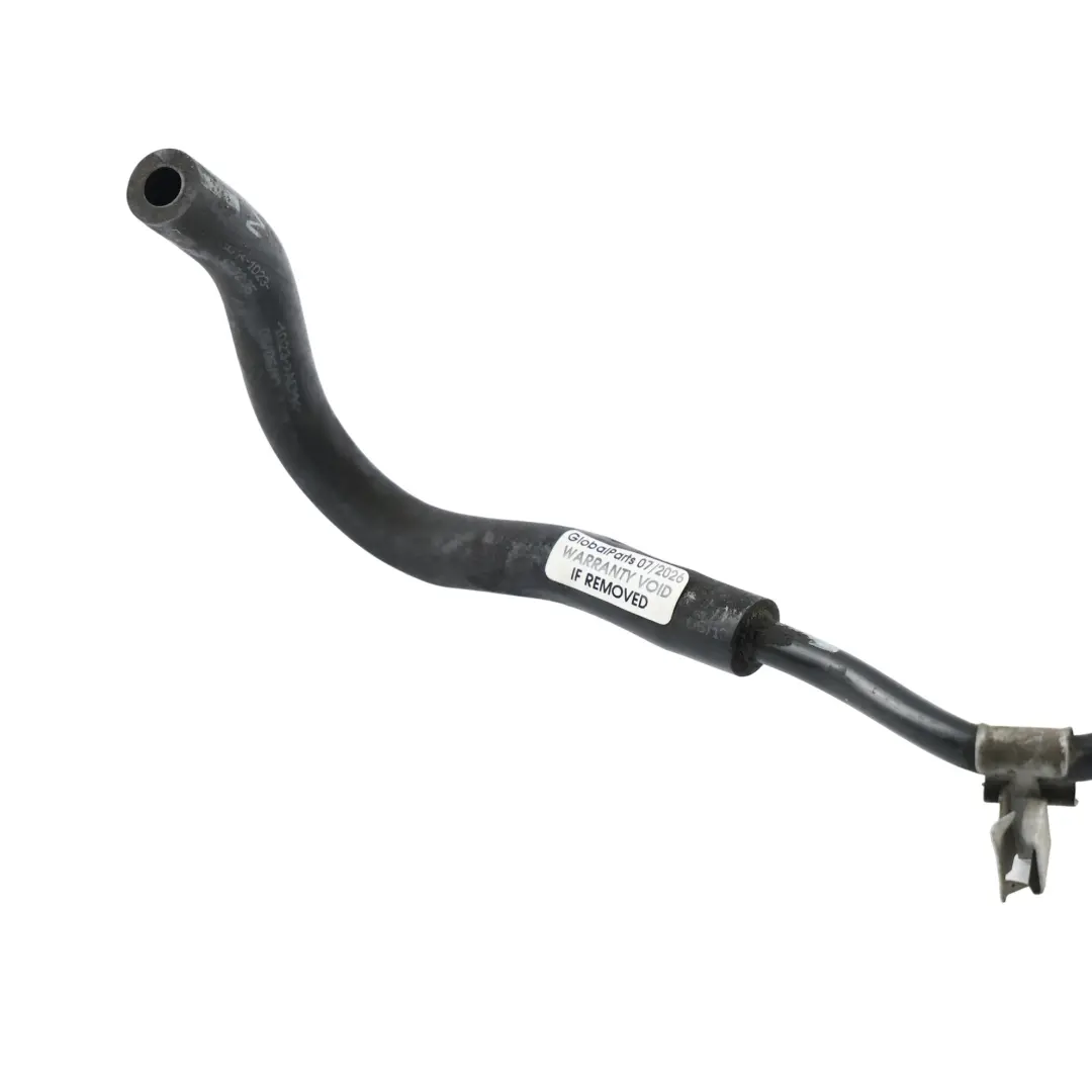Tubo Linea Ricircolo Gas Scarico EGR per Audi A6 C7 A7 4G con numero di parte 4G0131492B Audi A6 C7 A7 4G Tubo Linea Ricircolo Gas Scarico EGR - SKU 4G0131492B - Numero di parte 4G0131492B