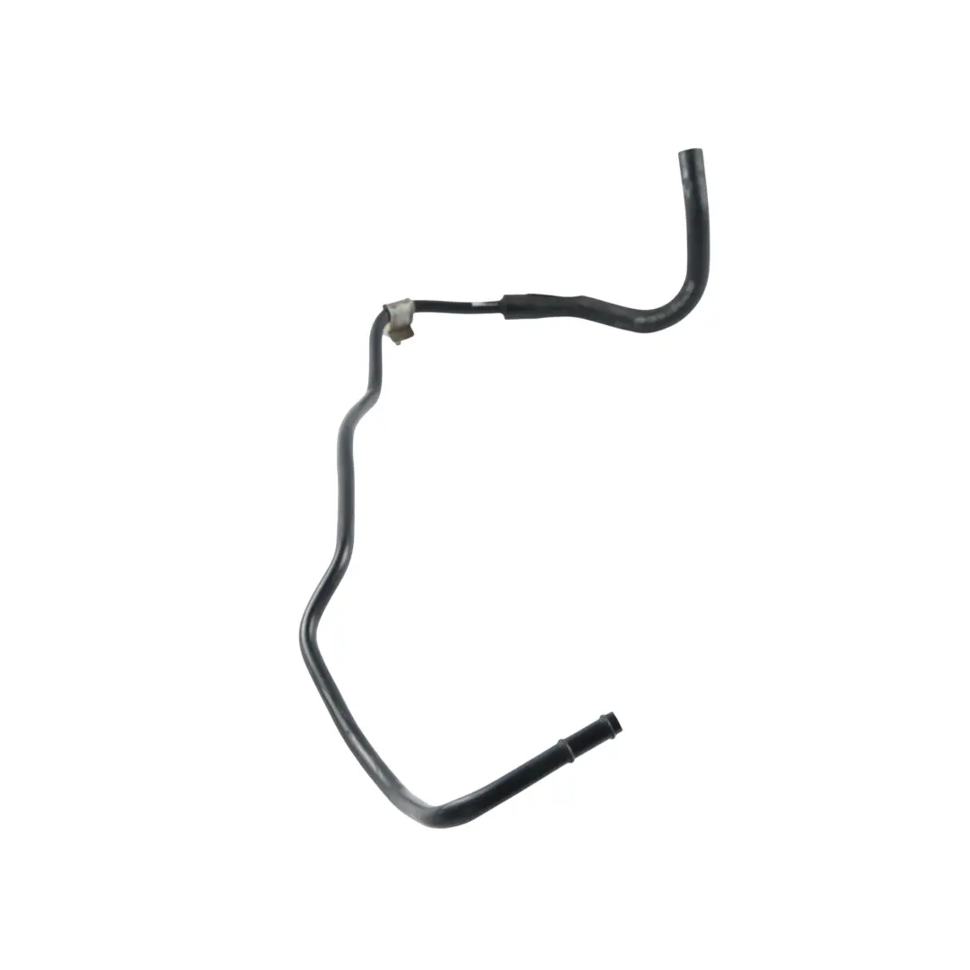 Audi A6 C7 A7 4G Tubo Linea Ricircolo Gas Scarico EGR - SKU 4G0131492B - Numero di parte 4G0131492B