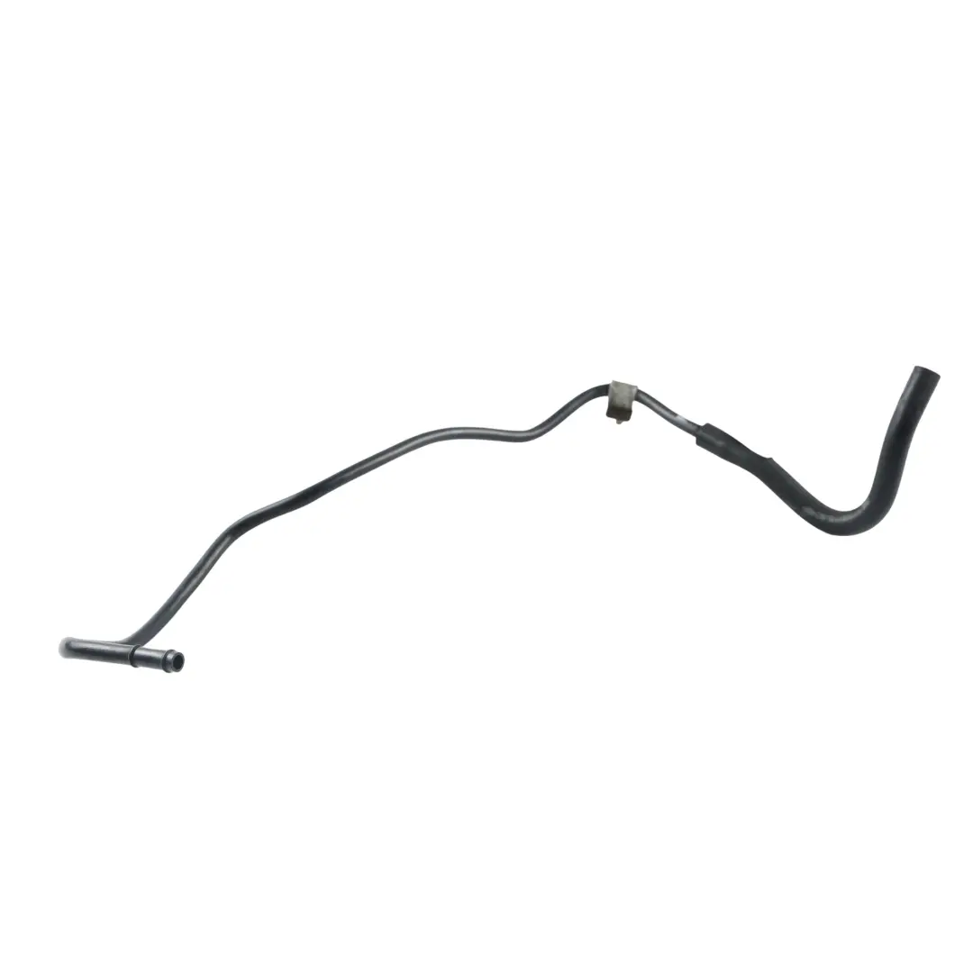 Audi A6 C7 A7 4G Tubo Linea Ricircolo Gas Scarico EGR - SKU 4G0131492B - Numero di parte 4G0131492B