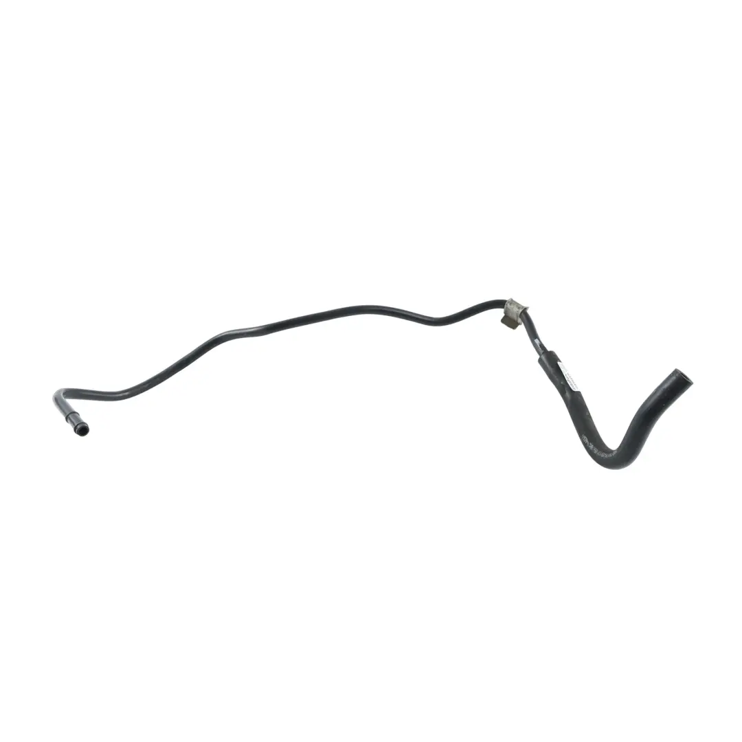 Audi A6 C7 A7 4G Exhaust Gas Recirculation EGR Pipe Hose Tube Line - SKU 4G0131492B - Part number 4G0131492B