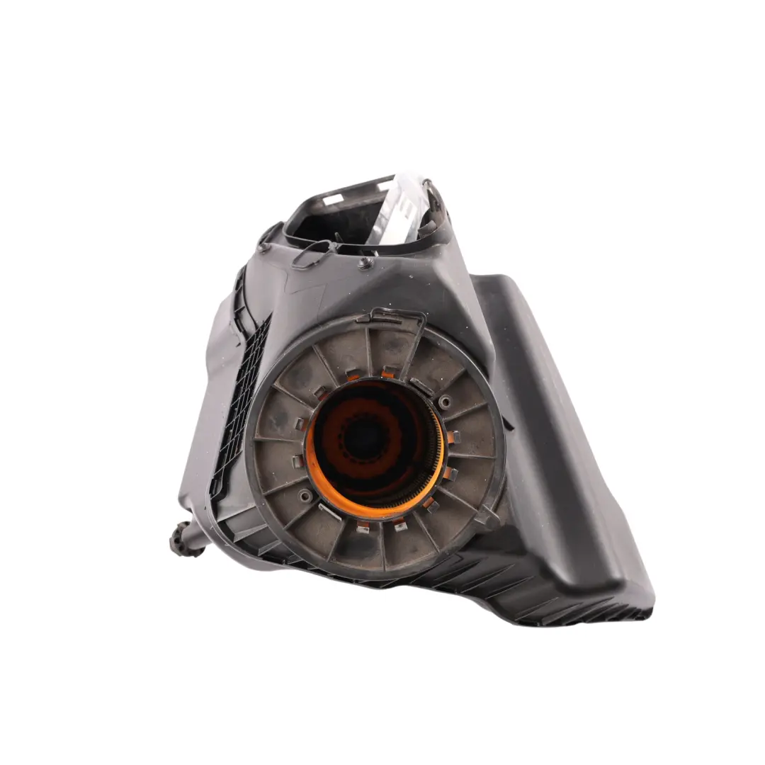 Audi A7 4G 3.0 TDI Diesel Air Intake Filter Box Housing Assembly - SKU 4G0133838E-1 - Part number 4G0133838E