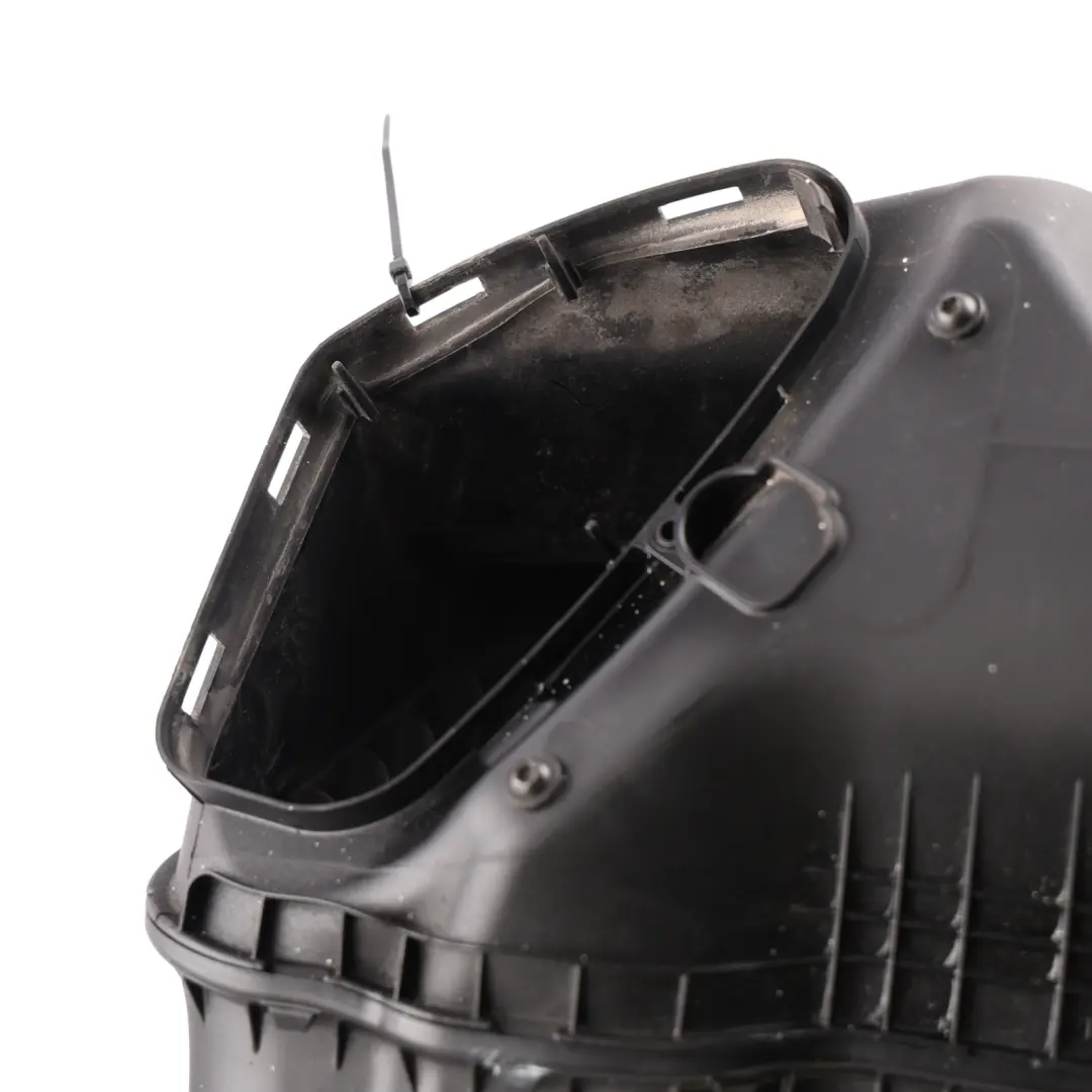 Audi A7 4G 3.0 TDI Diesel Air Intake Filter Box Housing Assembly - SKU 4G0133838E-1 - Part number 4G0133838E