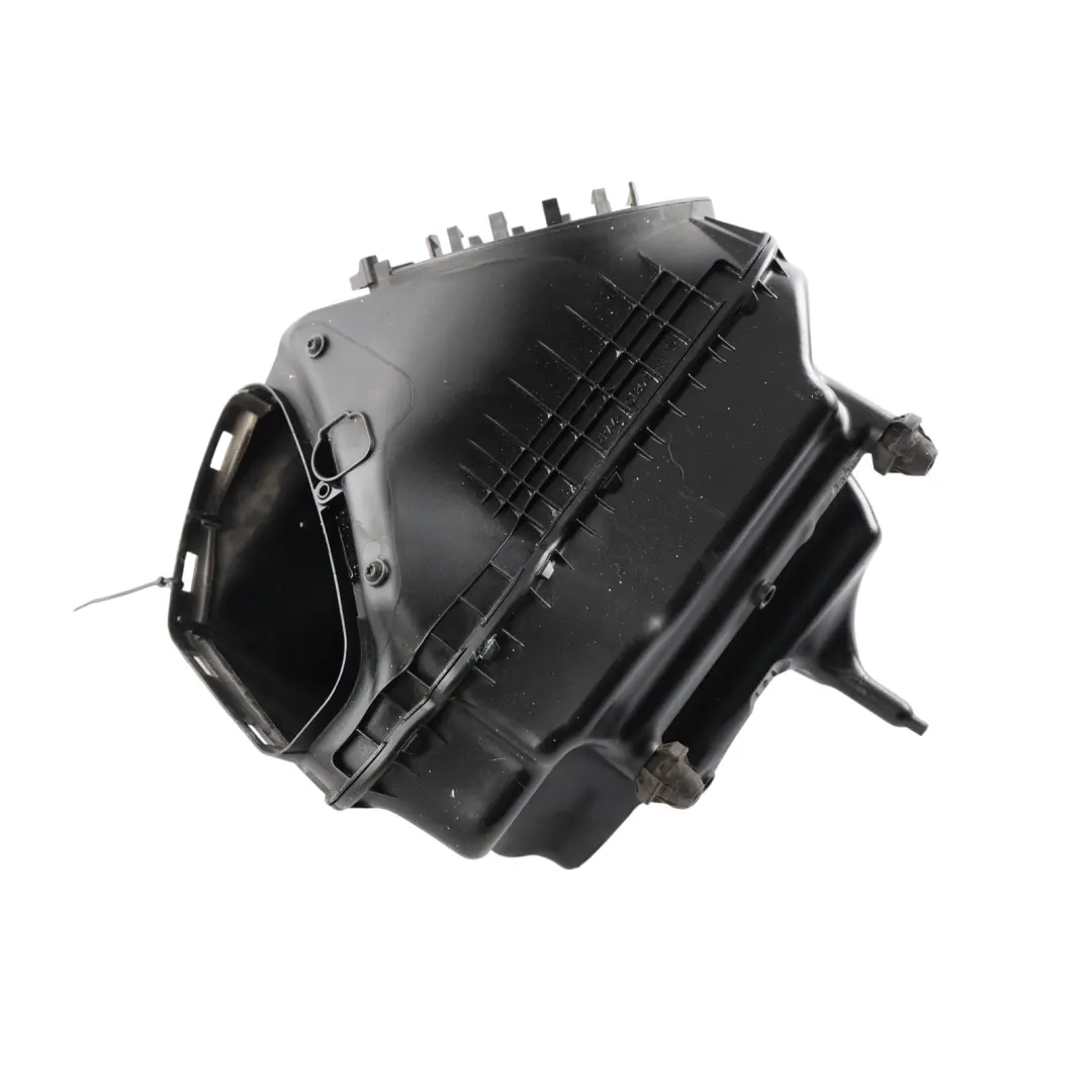 Intake Filter Box Housing Assembly to Audi A7 4G 3.0 TDI Diesel Air with Part number 4G0133838E Audi A7 4G 3.0 TDI Diesel Air Intake Filter Box Housing Assembly - SKU 4G0133838E-1 - Part number 4G0133838E