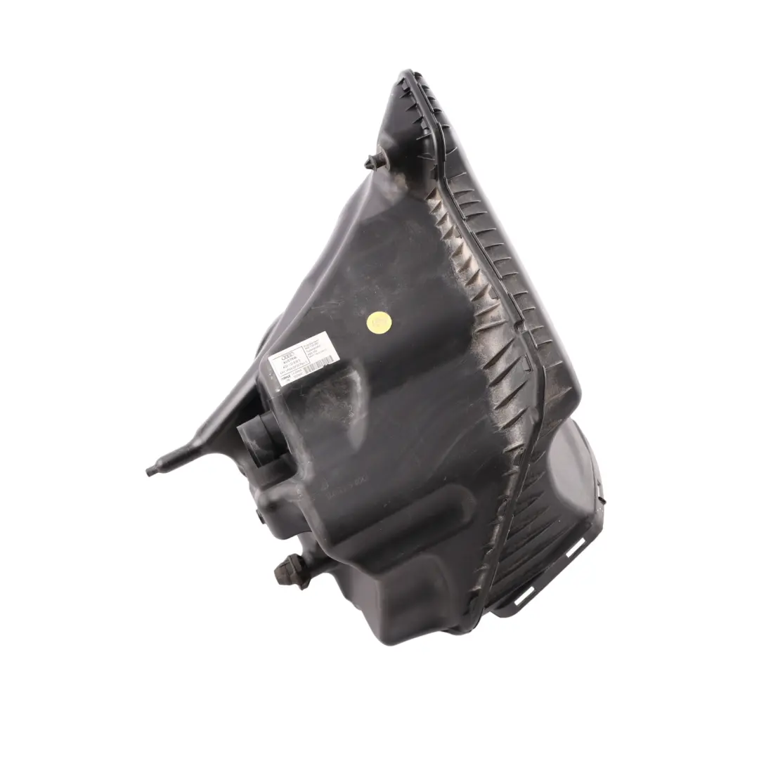 Intake Filter Box Housing Assembly to Audi A7 4G 3.0 TDI Diesel Air with Part number 4G0133838E Audi A7 4G 3.0 TDI Diesel Air Intake Filter Box Housing Assembly - SKU 4G0133838E-1 - Part number 4G0133838E