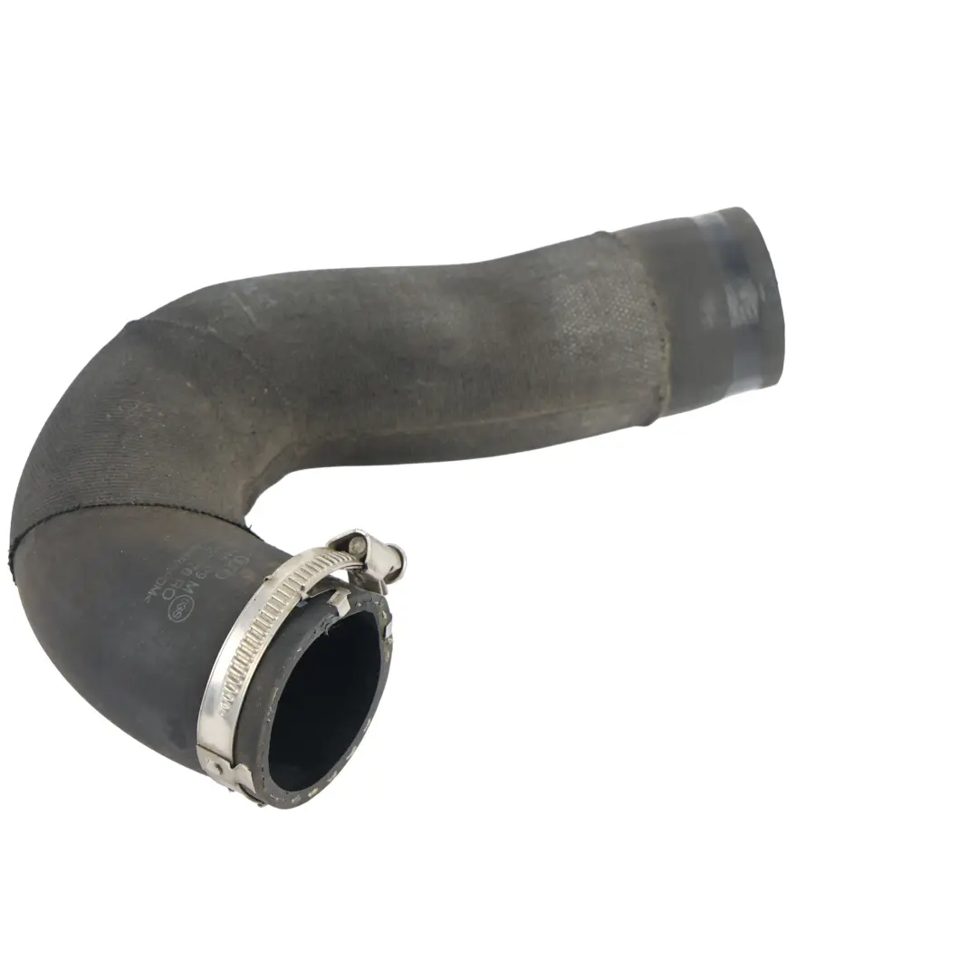 Ladeluftkühler Ansaugschlauch Links 2.0 TDI für Audi A6 C7 Turbo mit Teilenummer 4G0145709M Audi A6 C7 Turbo Ladeluftkühler Ansaugschlauch Links 2.0 TDI - SKU 4G0145709M - Teilenummer 4G0145709M