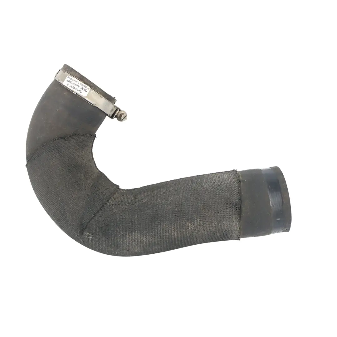 Audi A6 C7 Tubo Intercooler Aspirazione Aria Sinistro 2.0 TDI - SKU 4G0145709M - Numero di parte 4G0145709M