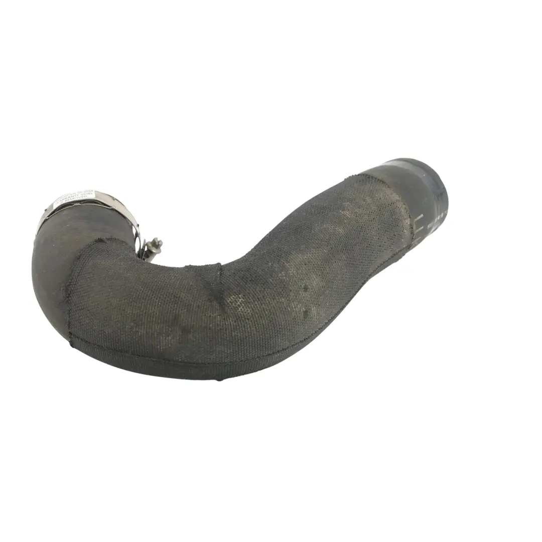 Rura Wąż Intercoolera Lewa 2.0 TDI do Audi A6 C7 o numerze 4G0145709M Audi A6 C7 Rura Wąż Intercoolera Lewa 2.0 TDI - SKU 4G0145709M - Numer Części 4G0145709M