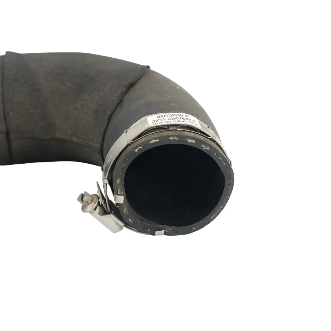 Tubo Intercooler Aspirazione Aria Sinistro 2.0 TDI per Audi A6 C7 con numero di parte 4G0145709M Audi A6 C7 Tubo Intercooler Aspirazione Aria Sinistro 2.0 TDI - SKU 4G0145709M - Numero di parte 4G0145709M