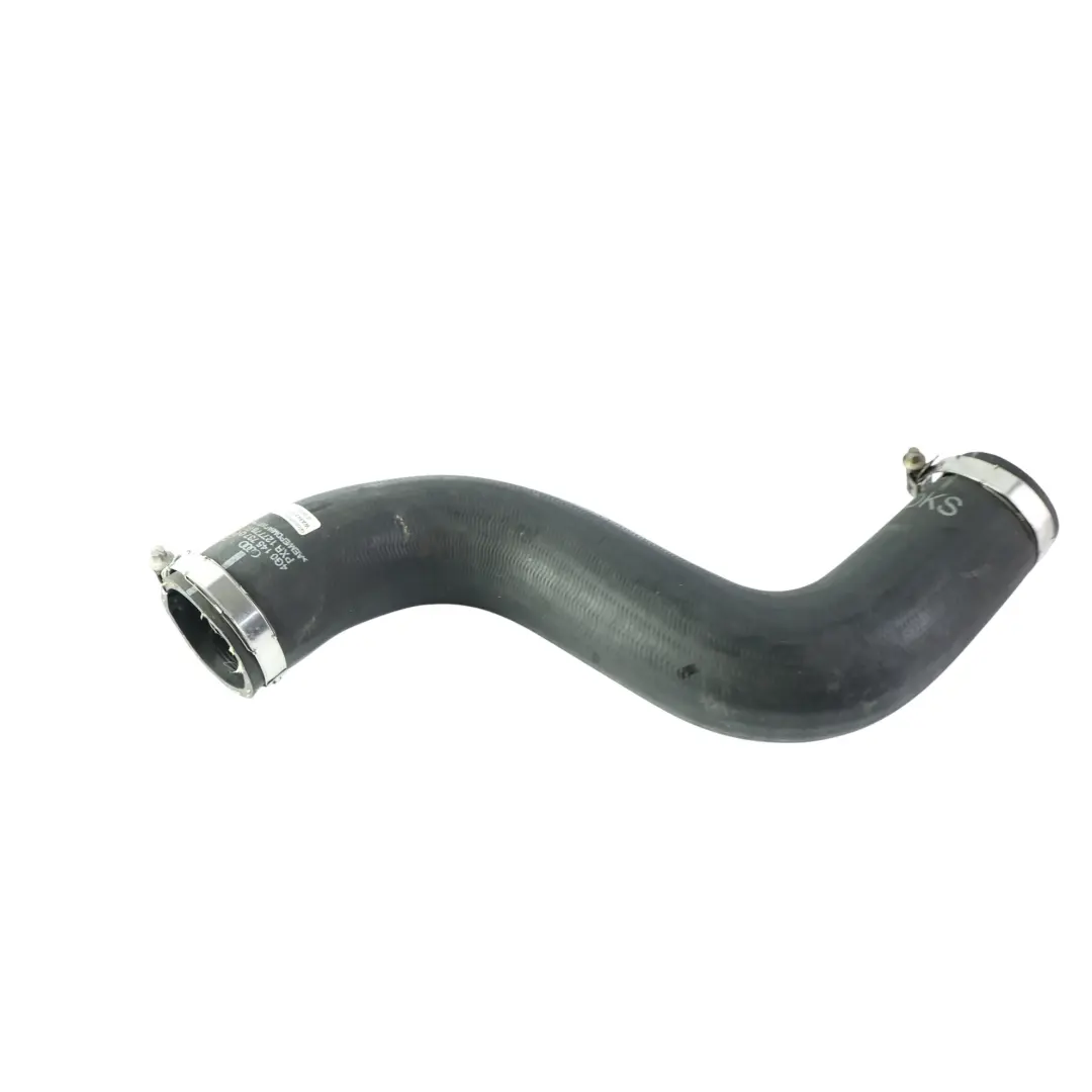 Tubo Intercooler Aria Compressa 2.0 TDI CGLC per Audi A6 C7 con numero di parte 4G0145737Q Audi A6 C7 Tubo Intercooler Aria Compressa 2.0 TDI CGLC - SKU 4G0145737Q - Numero di parte 4G0145737Q