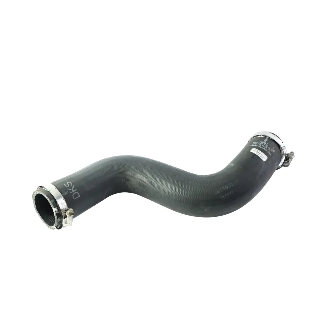 Tubo Manguera Intercooler Aire Admisión 2.0 TDI CGLC para Audi A6 C7 con número de pieza 4G0145737Q Audi A6 C7 Tubo Manguera Intercooler Aire Admisión 2.0 TDI CGLC - SKU 4G0145737Q - Número de pieza 4G0145737Q