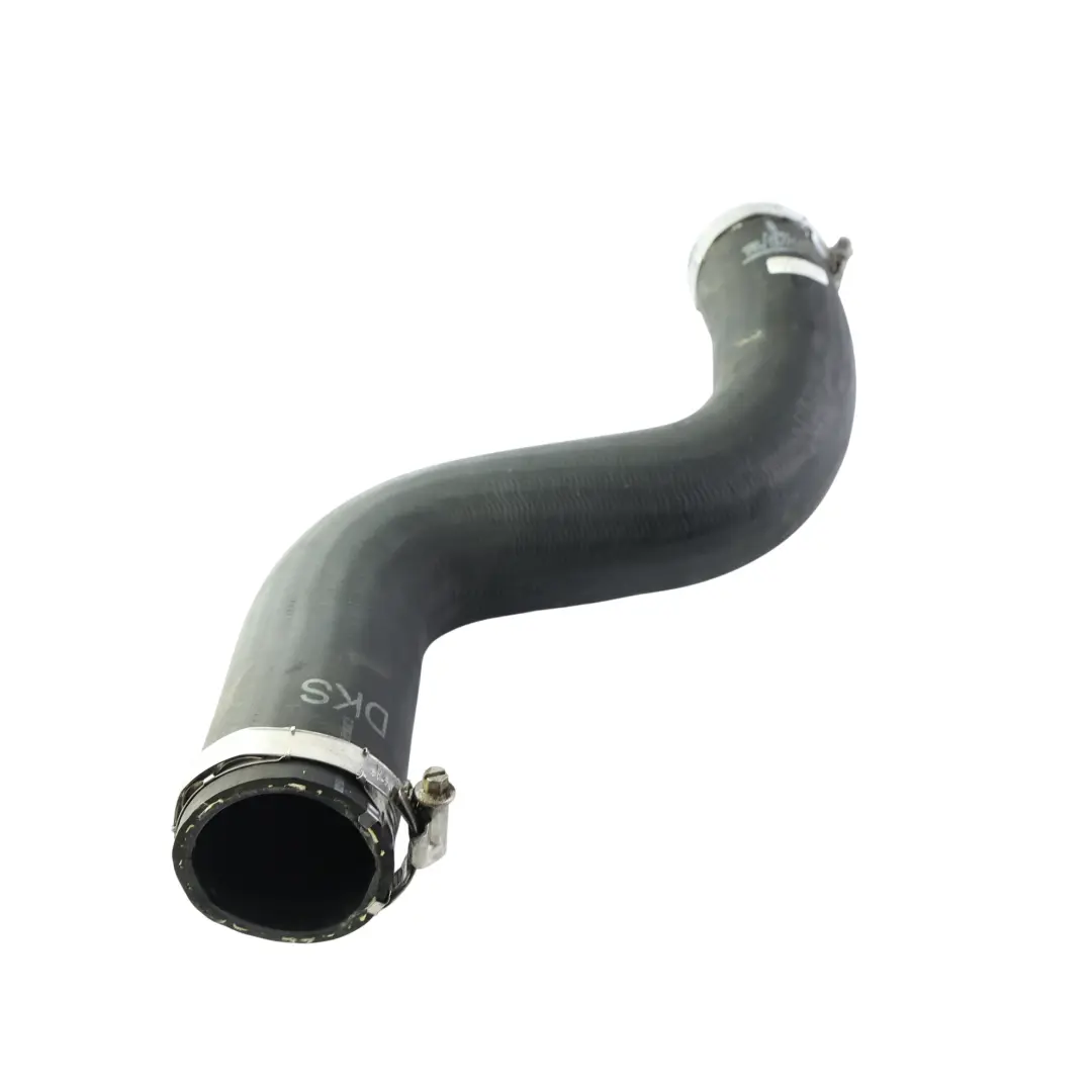 Audi A6 C7 Tubo Manguera Intercooler Aire Admisión 2.0 TDI CGLC - SKU 4G0145737Q - Número de pieza 4G0145737Q