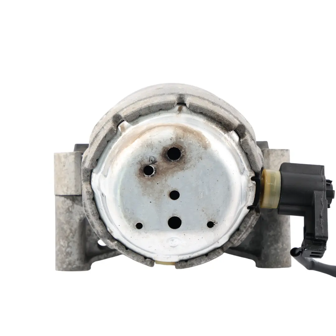 Audi A6 C7 A7 4G Supporto Staffa Idraulica Motore Sinistro 3.0 TDI - SKU 4G0199381LG - Numero di parte 4G0199381LG