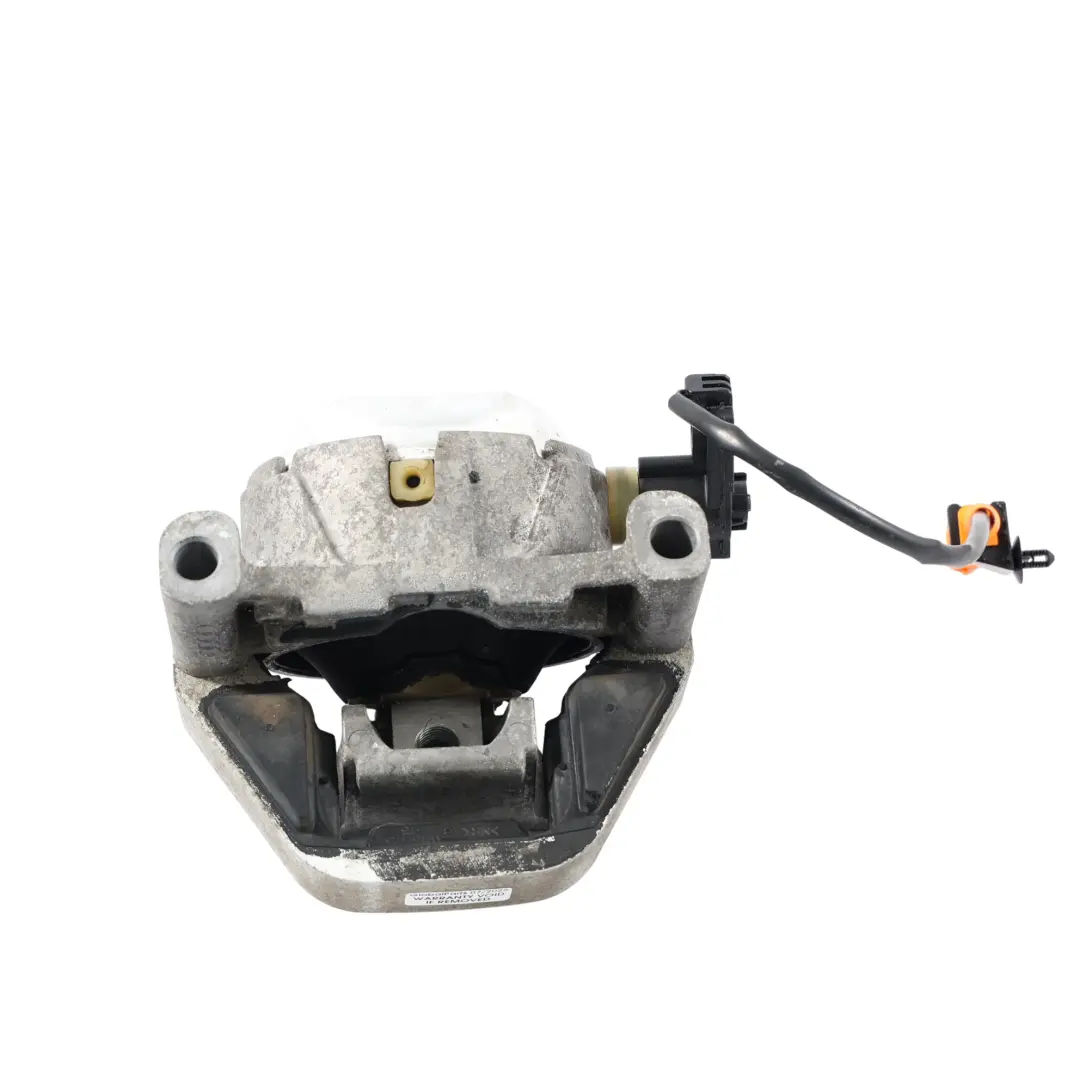 Audi A6 C7 A7 4G Supporto Staffa Idraulica Motore Sinistro 3.0 TDI - SKU 4G0199381LG - Numero di parte 4G0199381LG