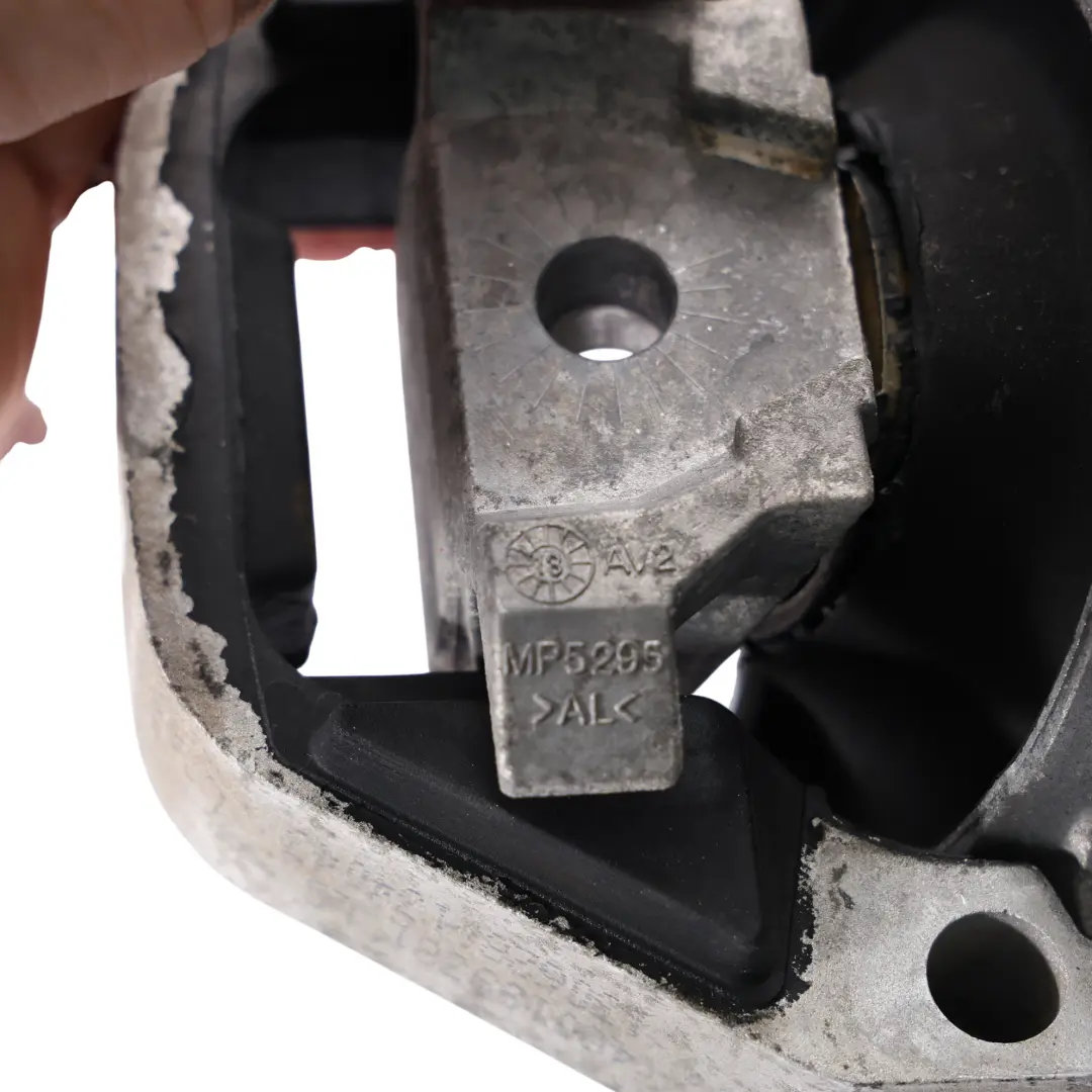 Hydro Mount Bracket Holder Left N/S 3.0 TDI to Audi A6 C7 A7 4G Engine with Part number 4G0199381LG Audi A6 C7 A7 4G Engine Hydro Mount Bracket Holder Left N/S 3.0 TDI - SKU 4G0199381LG - Part number 4G0199381LG