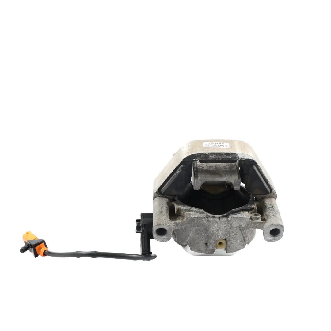 Audi A6 C7 A7 4G Supporto Staffa Idraulica Motore Sinistro 3.0 TDI - SKU 4G0199381LG - Numero di parte 4G0199381LG