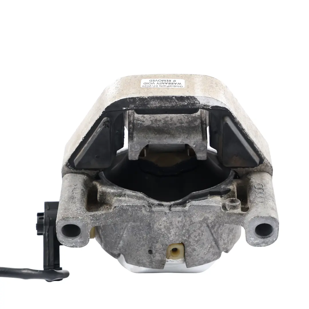 Audi A6 C7 A7 4G Support Fixation Hydro Moteur Gauche 3.0 TDI - SKU 4G0199381LG - Numéro de pièce 4G0199381LG
